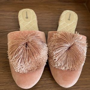 Birdies Pom Pom Slides